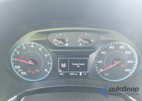 2018 Chevrolet Equinox Ls from USA, damaged, VIN 2GNAXHEV5J6333071